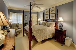 2001 Turtle Lane at The Sea Pines Resort