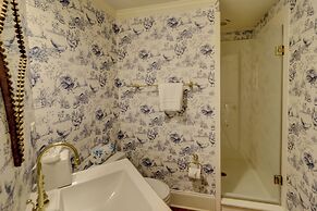 2001 Turtle Lane at The Sea Pines Resort