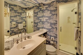 2001 Turtle Lane at The Sea Pines Resort