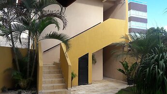 Pousada Vila do Porto