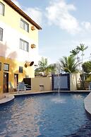 Pousada Vila do Porto