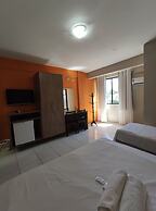 Pousada Vila do Porto