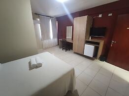 Pousada Vila do Porto