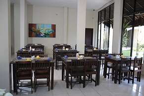 Pousada Vila do Porto