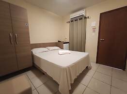 Pousada Vila do Porto