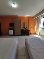 Pousada Vila do Porto