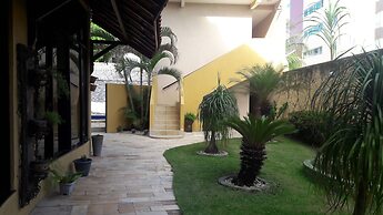 Pousada Vila do Porto