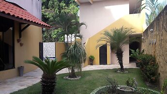 Pousada Vila do Porto