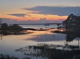 2070 Deer Island at Sea Pines Resort