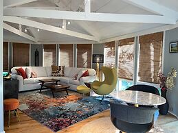 2070 Deer Island at Sea Pines Resort