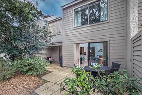 2204 Heritage at The Sea Pines Resort