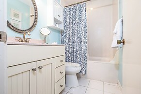 2204 Heritage at The Sea Pines Resort