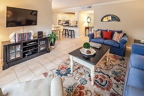 2204 Heritage at The Sea Pines Resort