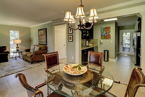 2207 Heritage at The Sea Pines Resort