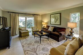 2207 Heritage at The Sea Pines Resort