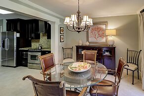 2207 Heritage at The Sea Pines Resort