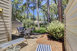 2208 Heritage at The Sea Pines Resort