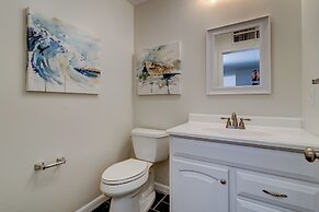 2208 Heritage at The Sea Pines Resort