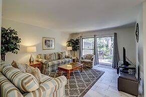 2208 Heritage at The Sea Pines Resort