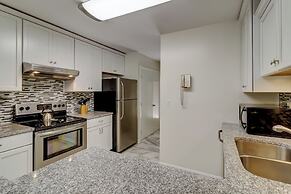 2208 Heritage at The Sea Pines Resort