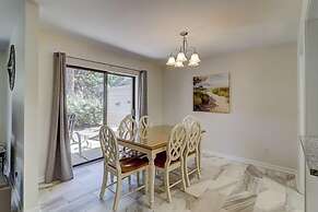 2208 Heritage at The Sea Pines Resort