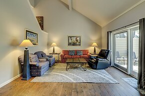 2209 Heritage at The Sea Pines Resort