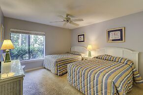 2209 Heritage at The Sea Pines Resort