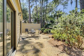 2209 Heritage at The Sea Pines Resort