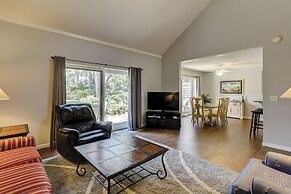 2209 Heritage at The Sea Pines Resort