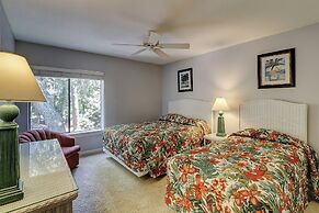 2209 Heritage at The Sea Pines Resort