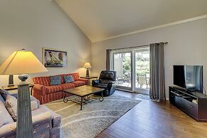 2209 Heritage at The Sea Pines Resort