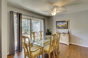 2209 Heritage at The Sea Pines Resort