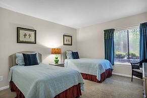 2210 Heritage Villas at The Sea Pines Resort