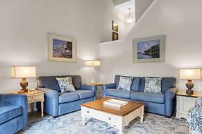 2210 Heritage Villas at The Sea Pines Resort