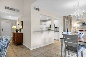 2210 Heritage Villas at The Sea Pines Resort