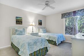 2210 Heritage Villas at The Sea Pines Resort