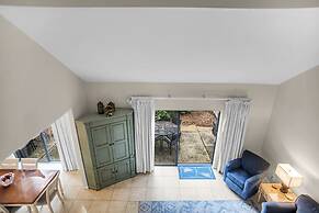 2210 Heritage Villas at The Sea Pines Resort