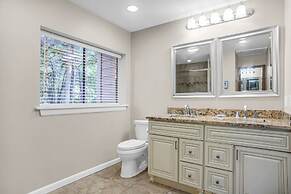 2210 Heritage Villas at The Sea Pines Resort