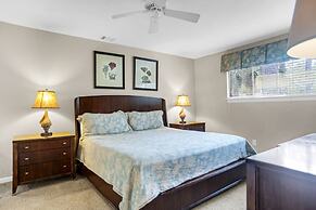 2210 Heritage Villas at The Sea Pines Resort