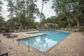 2210 Heritage Villas at The Sea Pines Resort