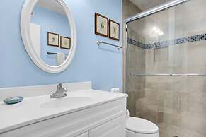 2210 Heritage Villas at The Sea Pines Resort