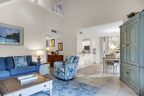 2210 Heritage Villas at The Sea Pines Resort