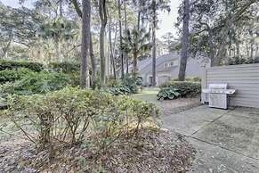 2213 Heritage at The Sea Pines Resort