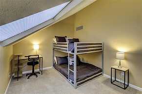 2213 Heritage at The Sea Pines Resort