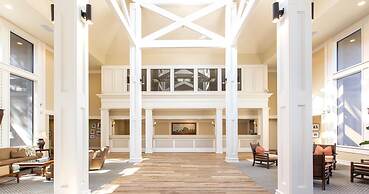 2213 Heritage at The Sea Pines Resort