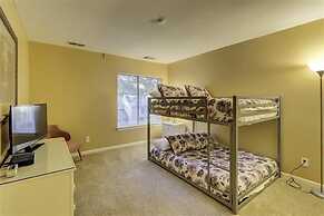 2213 Heritage at The Sea Pines Resort