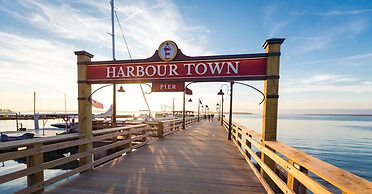 2213 Heritage at The Sea Pines Resort