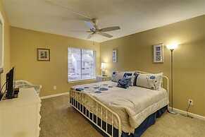 2213 Heritage at The Sea Pines Resort