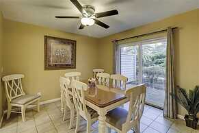 2213 Heritage at The Sea Pines Resort