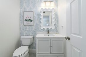 2214 Heritage at The Sea Pines Resort